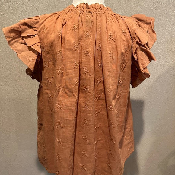 Universal Threads top - Picture 2 of 4